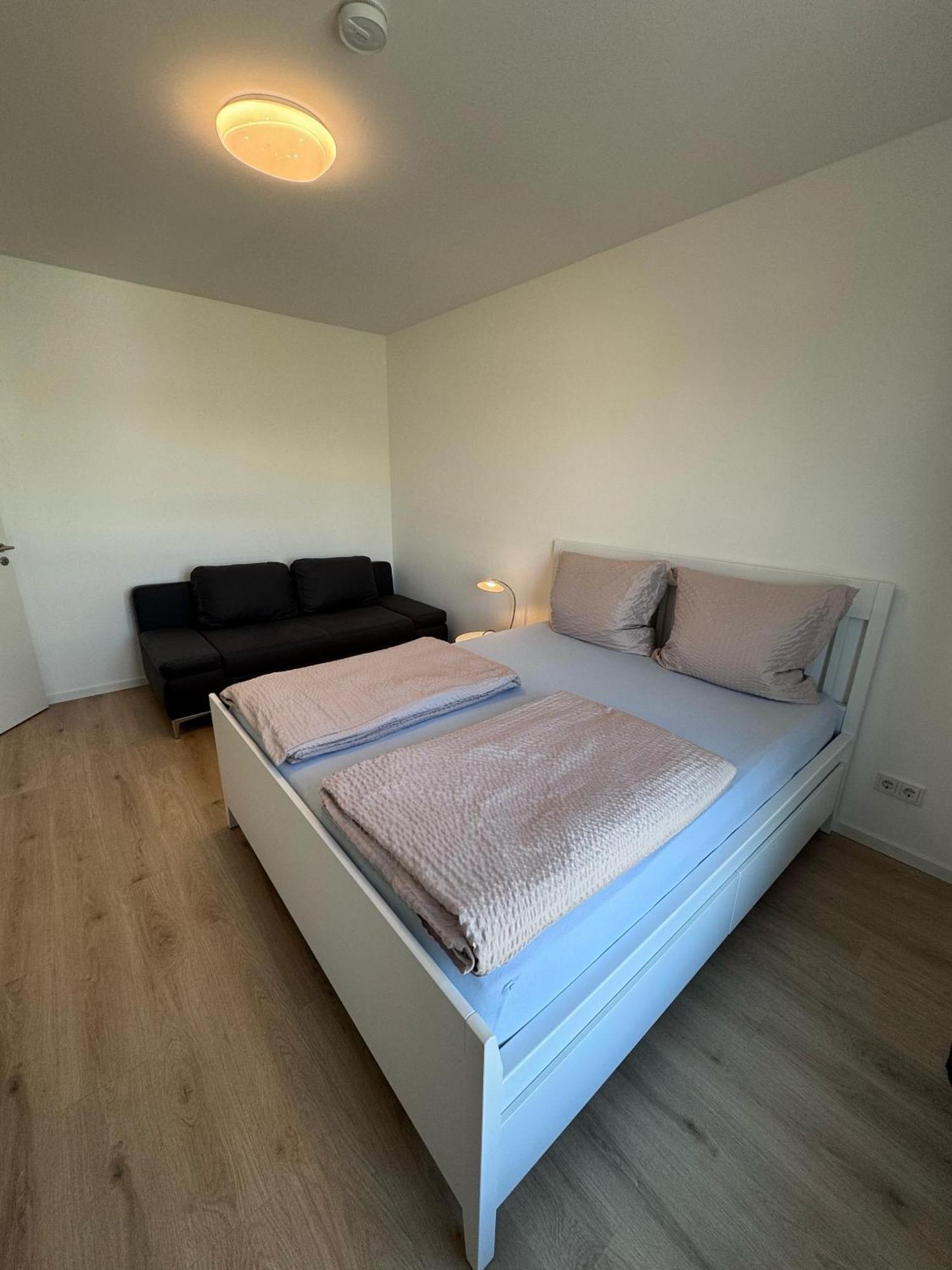 Ferienwohnung Dariana Schwalbach/Saar Exterior foto
