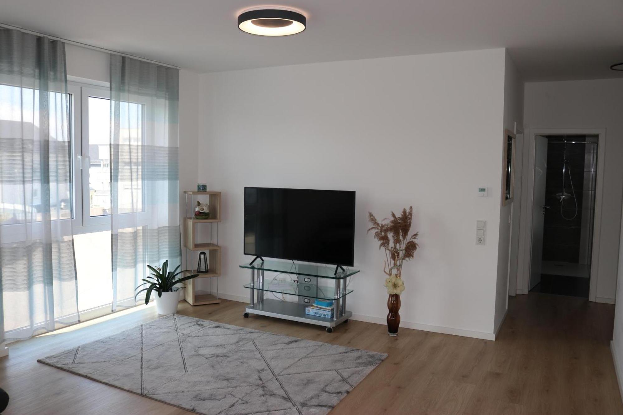 Ferienwohnung Dariana Schwalbach/Saar Exterior foto