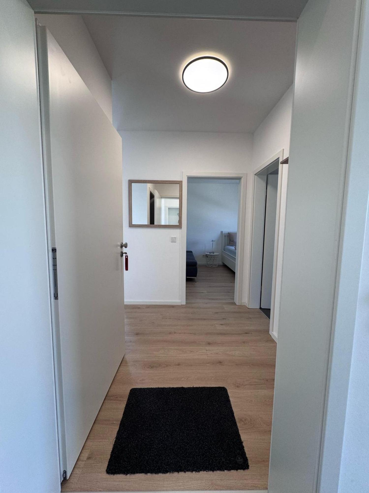 Ferienwohnung Dariana Schwalbach/Saar Exterior foto