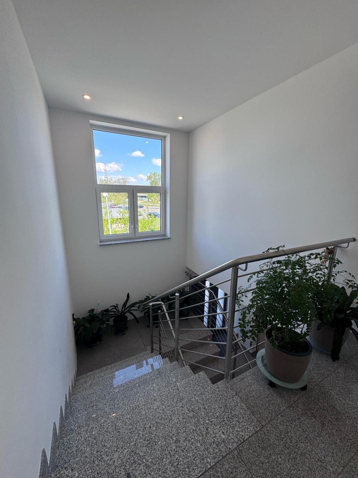 Ferienwohnung Dariana Schwalbach/Saar Exterior foto